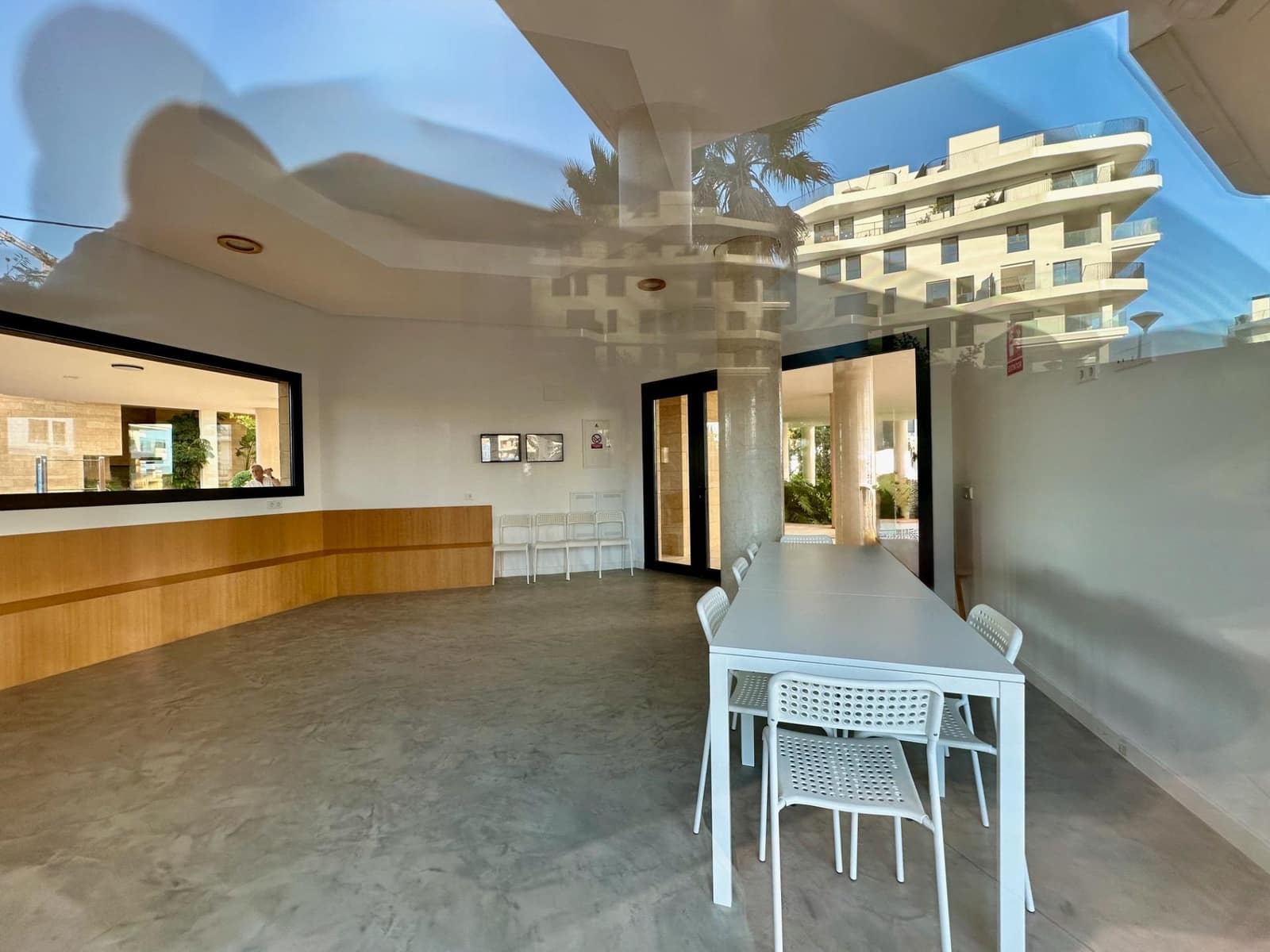 2 bedroom Apartment for rent in La Villajoyosa / Vila Joiosa with pool - € 1,820 (Ref: 9400873)