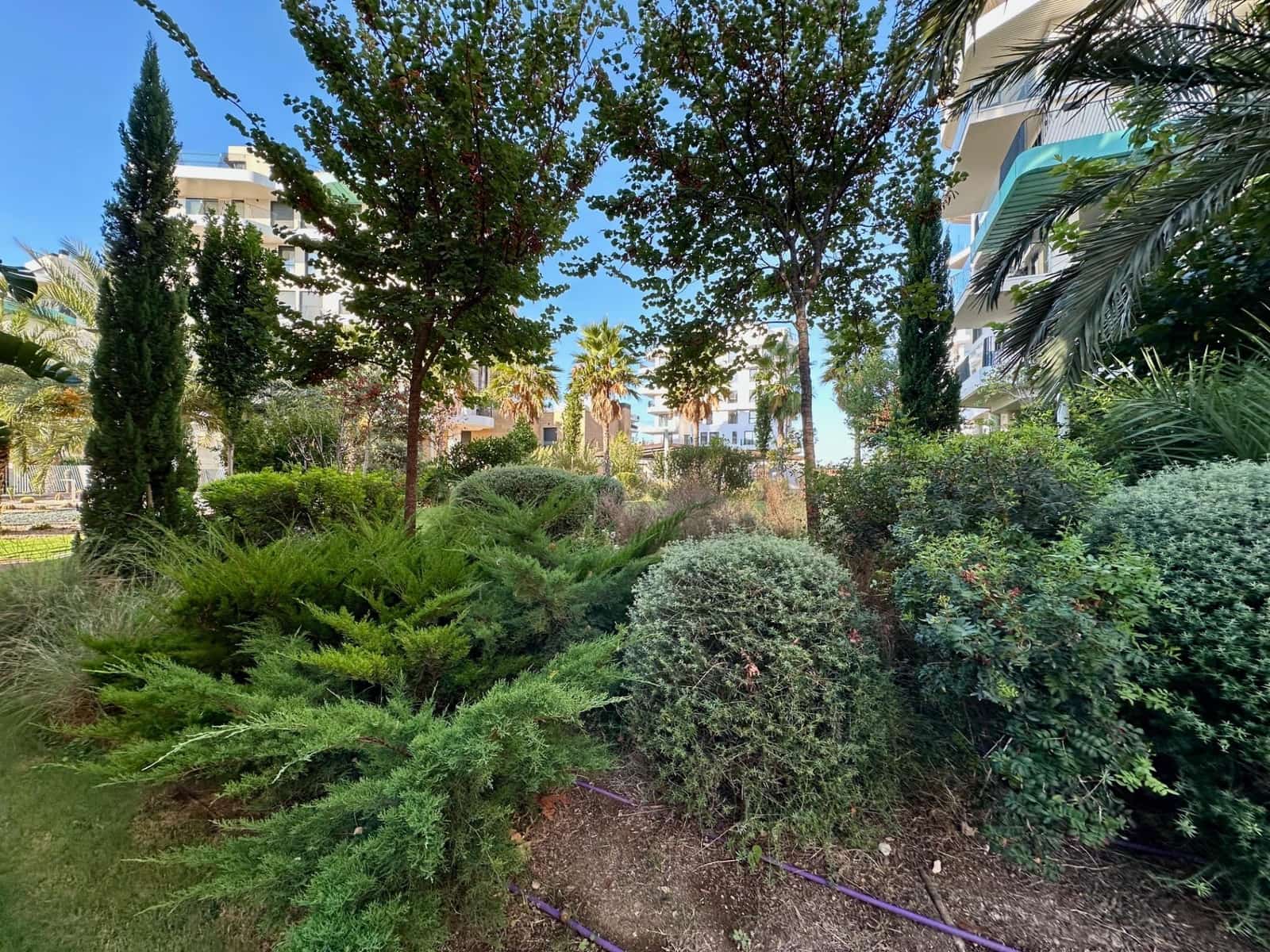 2 bedroom Apartment for rent in La Villajoyosa / Vila Joiosa with pool - € 1,820 (Ref: 9400873)