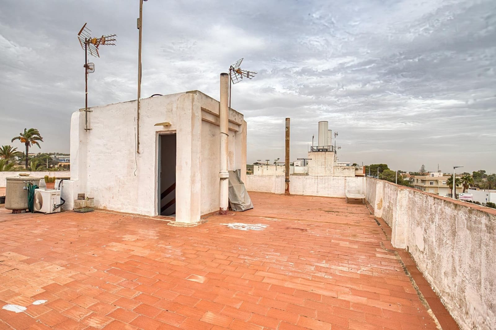 4 slaapkamer Flat te koop in La Marina - € 215.000 (Ref: 9406685)