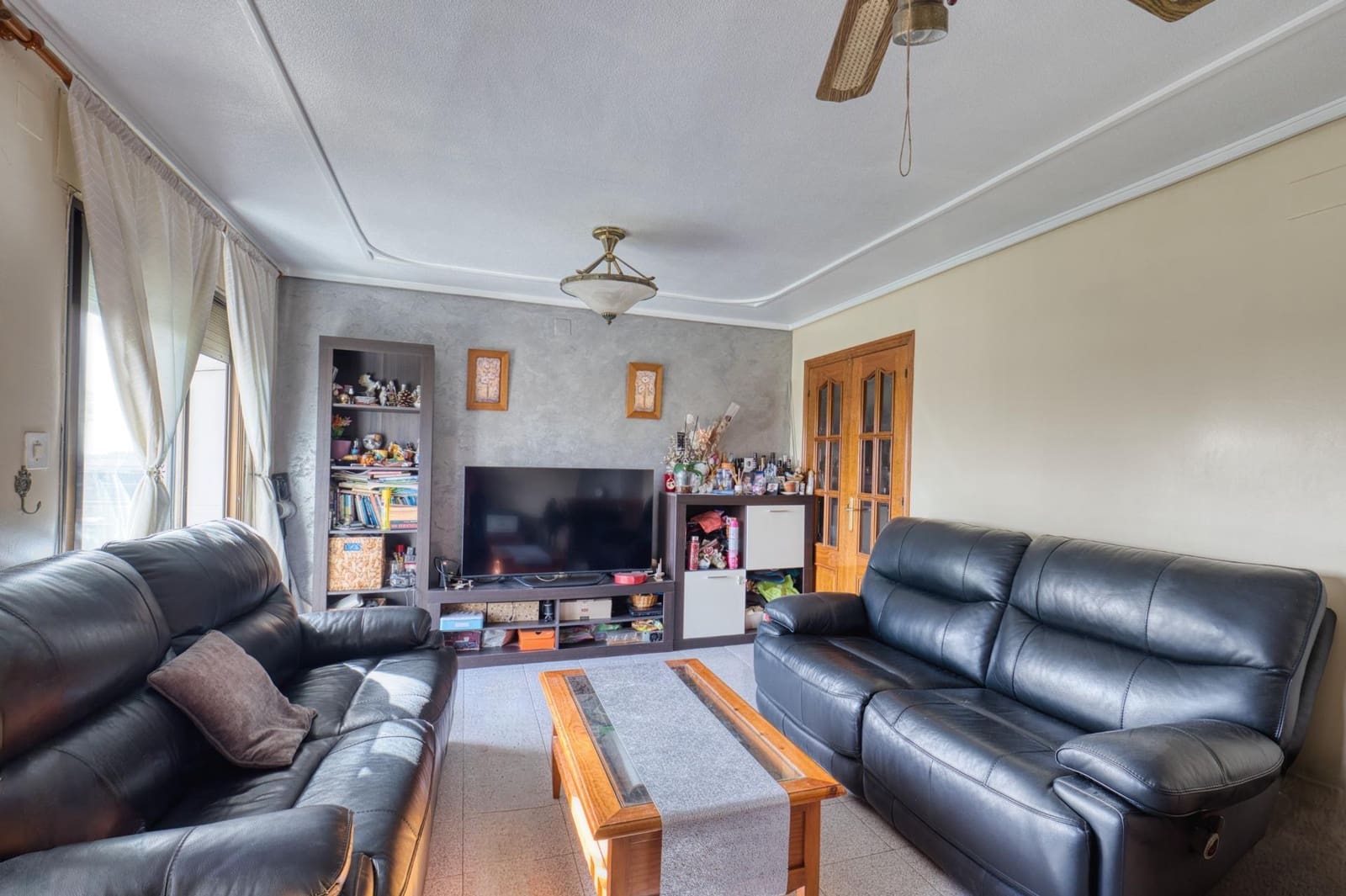 4 slaapkamer Flat te koop in La Marina - € 215.000 (Ref: 9406685)