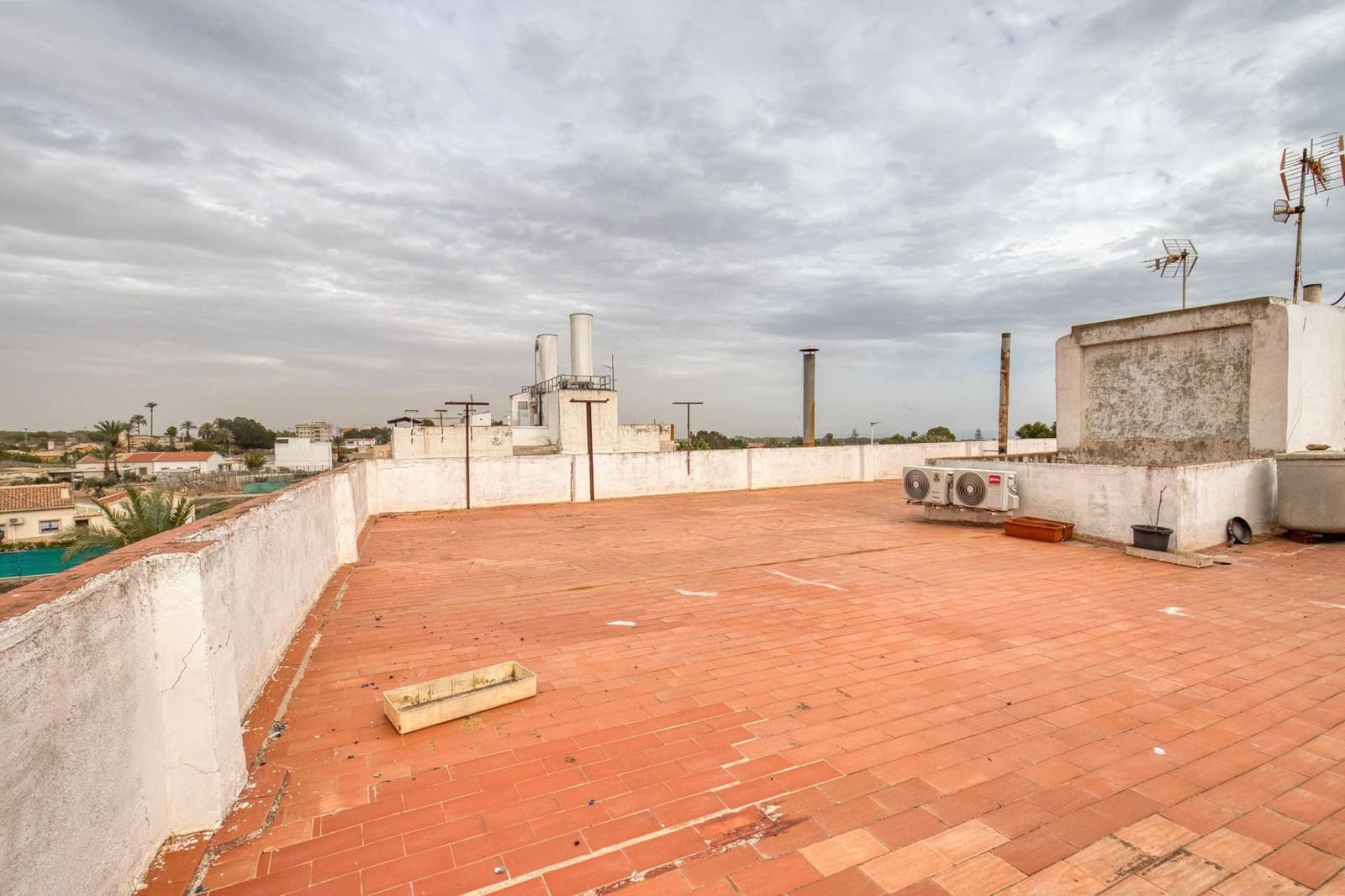 4 slaapkamer Flat te koop in La Marina - € 215.000 (Ref: 9406685)