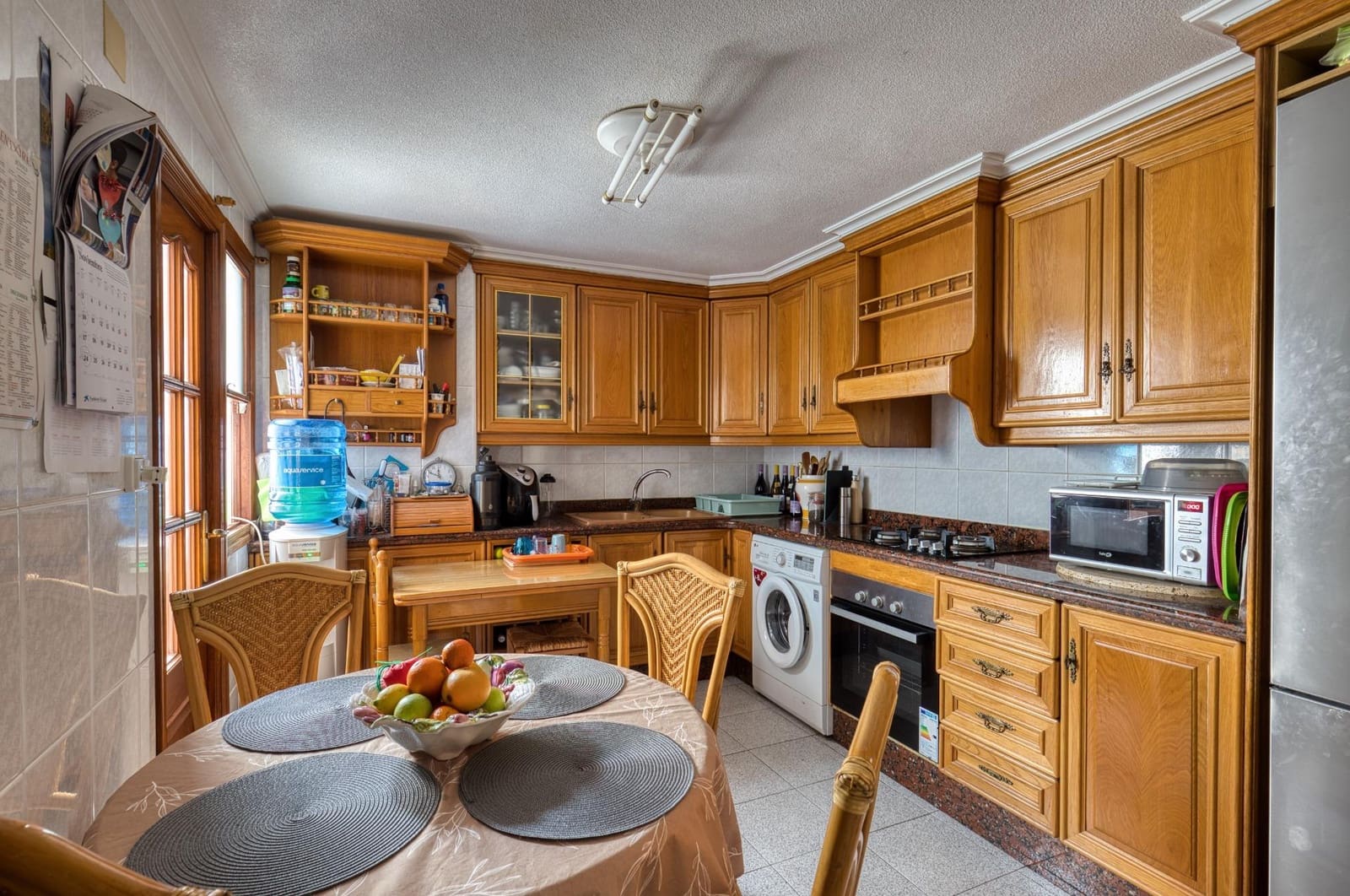 4 slaapkamer Flat te koop in La Marina - € 215.000 (Ref: 9406685)