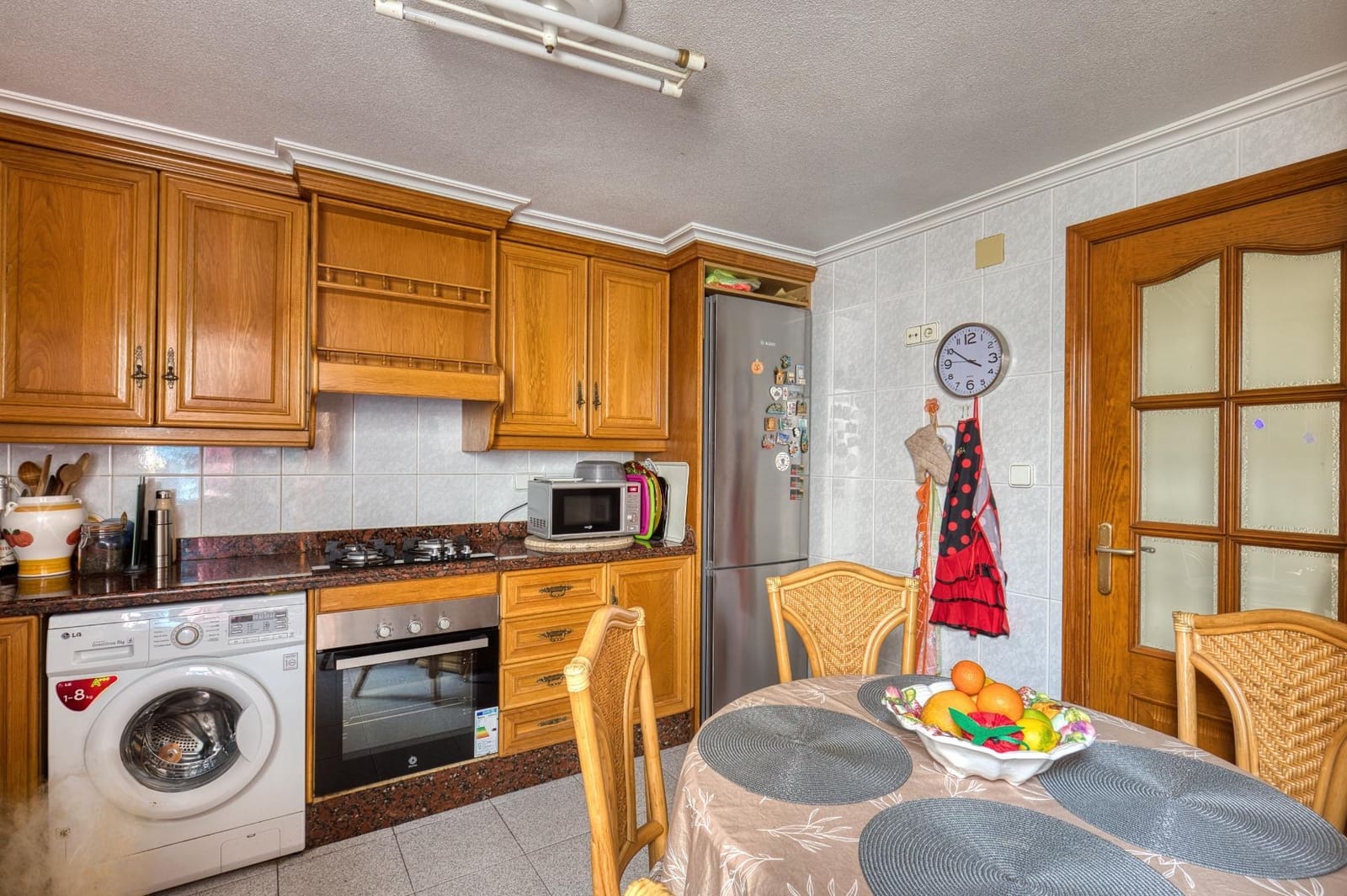 4 slaapkamer Flat te koop in La Marina - € 215.000 (Ref: 9406685)