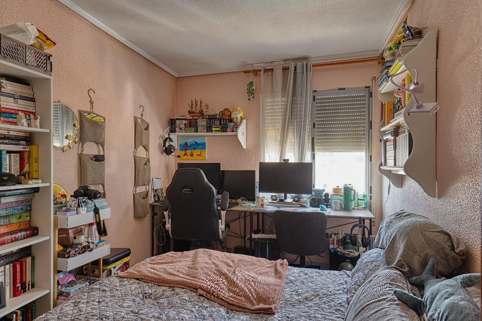 4 slaapkamer Flat te koop in La Marina - € 215.000 (Ref: 9406685)