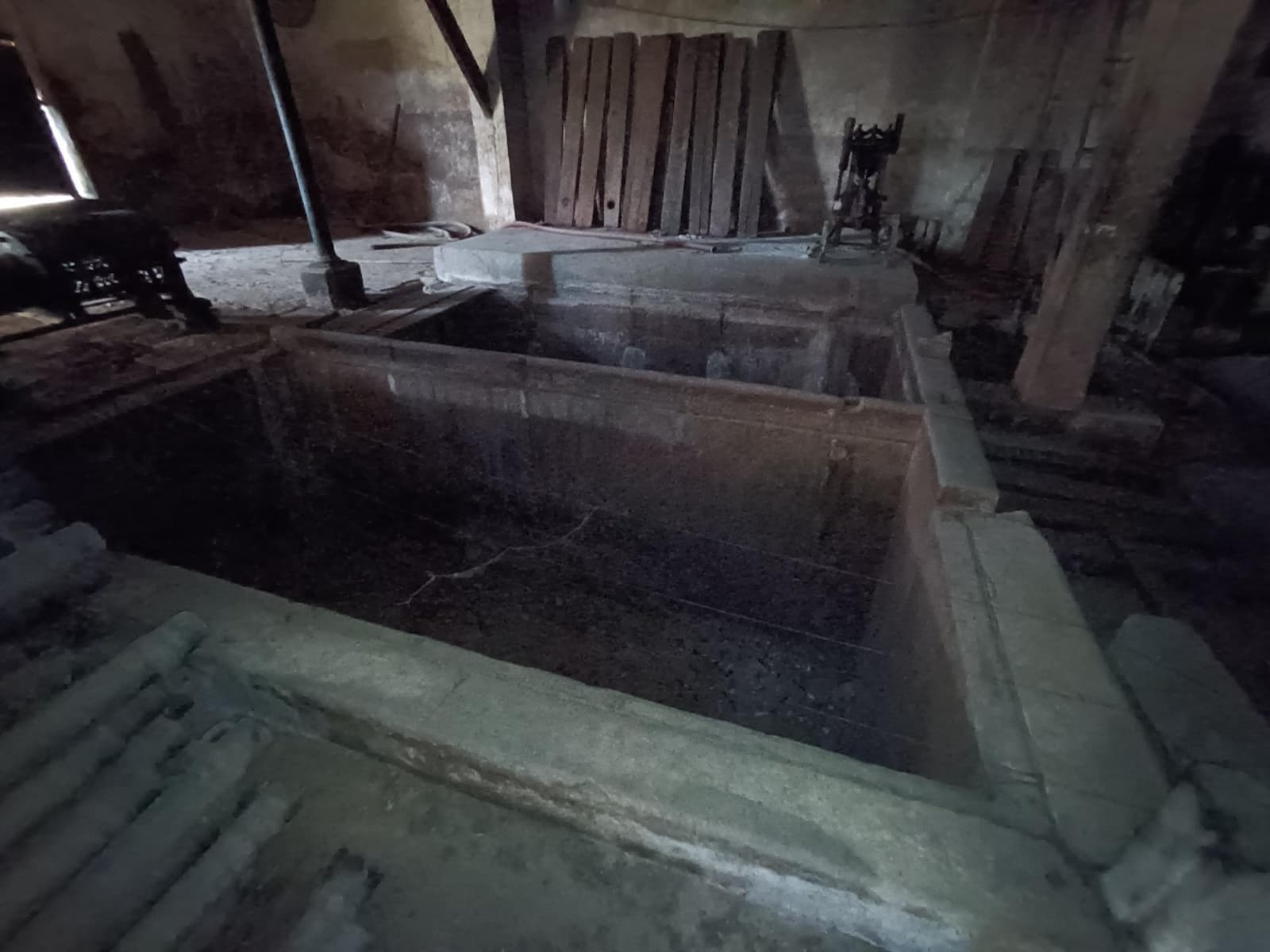 7 soveværelse Villa til salg i Casas de Ibanez med garage - € 114.000 (Ref: 9406686)