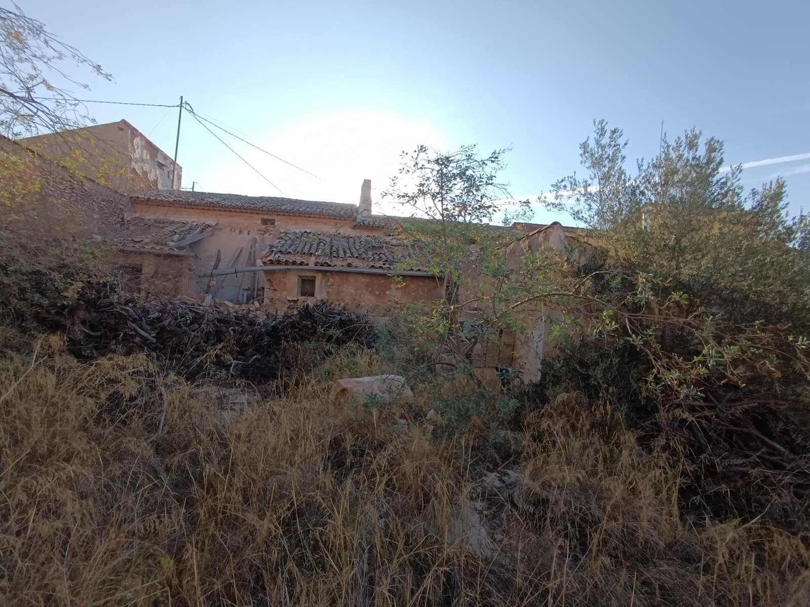 7 soveværelse Villa til salg i Casas de Ibanez med garage - € 114.000 (Ref: 9406686)