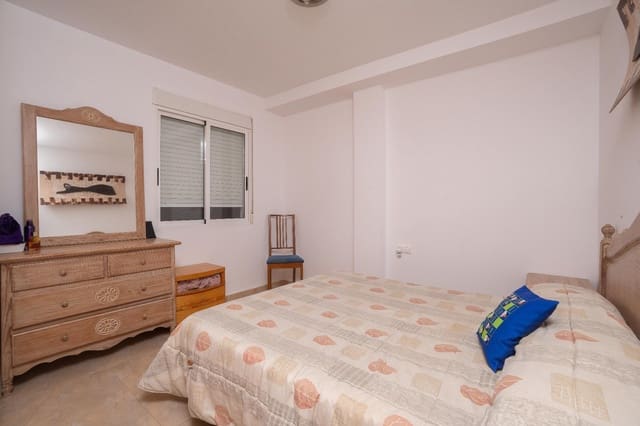 2 Zimmer Wohnung zu verkaufen in Ondara mit Pool Garage - 155.000 € (Ref: 9406687)