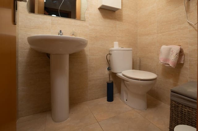 2 Zimmer Wohnung zu verkaufen in Ondara mit Pool Garage - 155.000 € (Ref: 9406687)