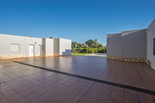 2 Zimmer Wohnung zu verkaufen in Ondara mit Pool Garage - 155.000 € (Ref: 9406687)