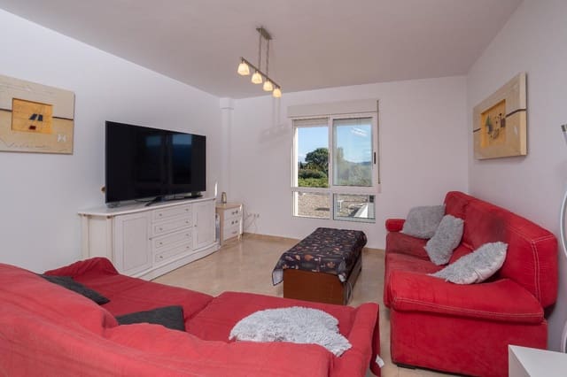 2 Zimmer Wohnung zu verkaufen in Ondara mit Pool Garage - 155.000 € (Ref: 9406687)