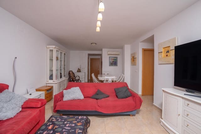 2 Zimmer Wohnung zu verkaufen in Ondara mit Pool Garage - 155.000 € (Ref: 9406687)