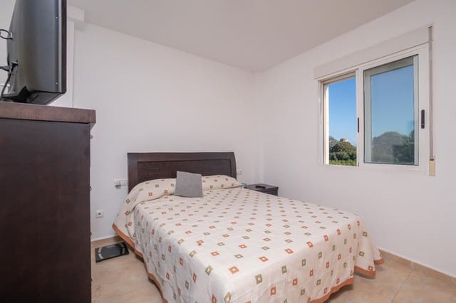 2 Zimmer Wohnung zu verkaufen in Ondara mit Pool Garage - 155.000 € (Ref: 9406687)