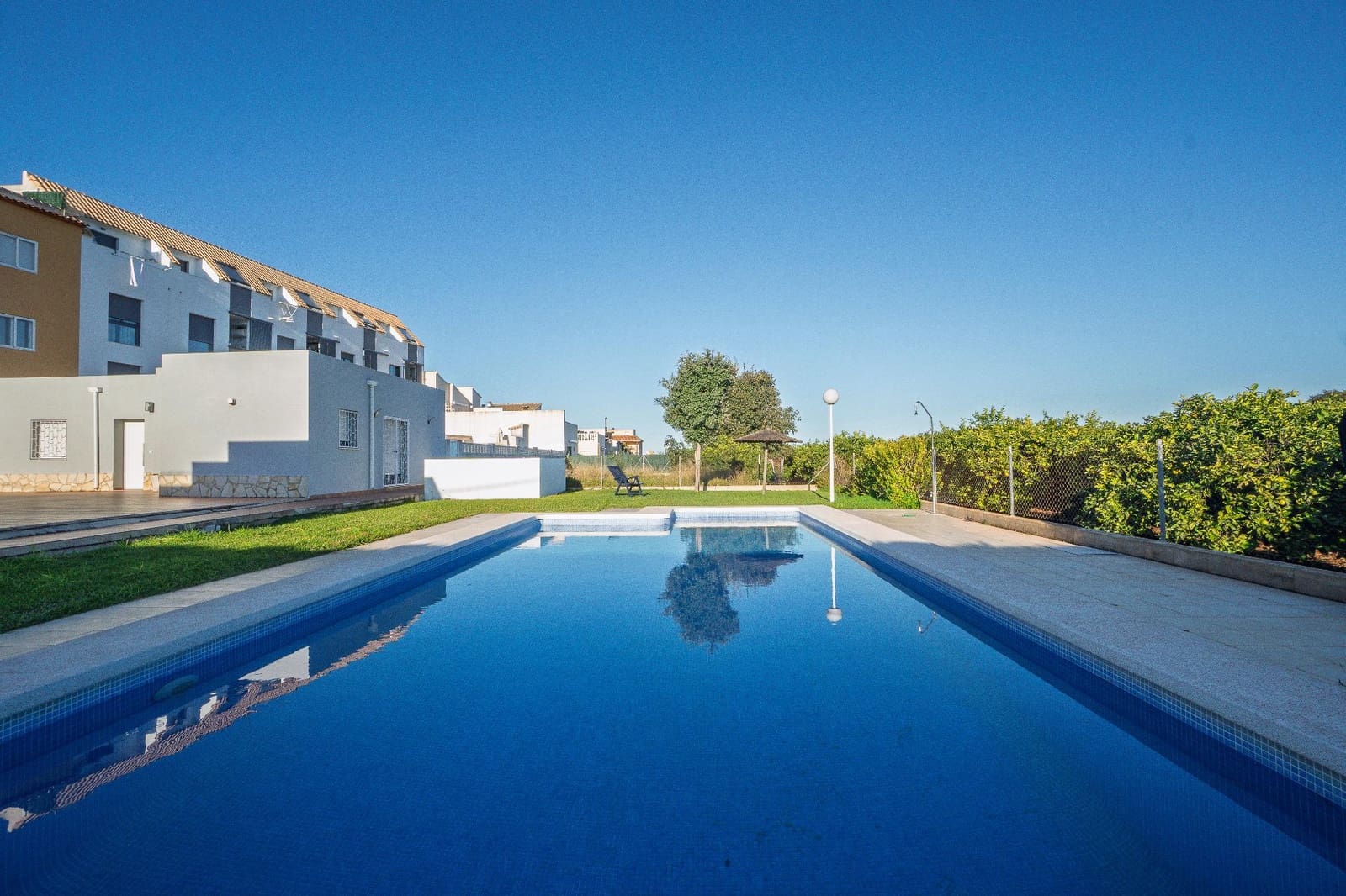 2 bedroom Flat for sale in Ondara with pool garage - € 155,000 (Ref: 9406687)