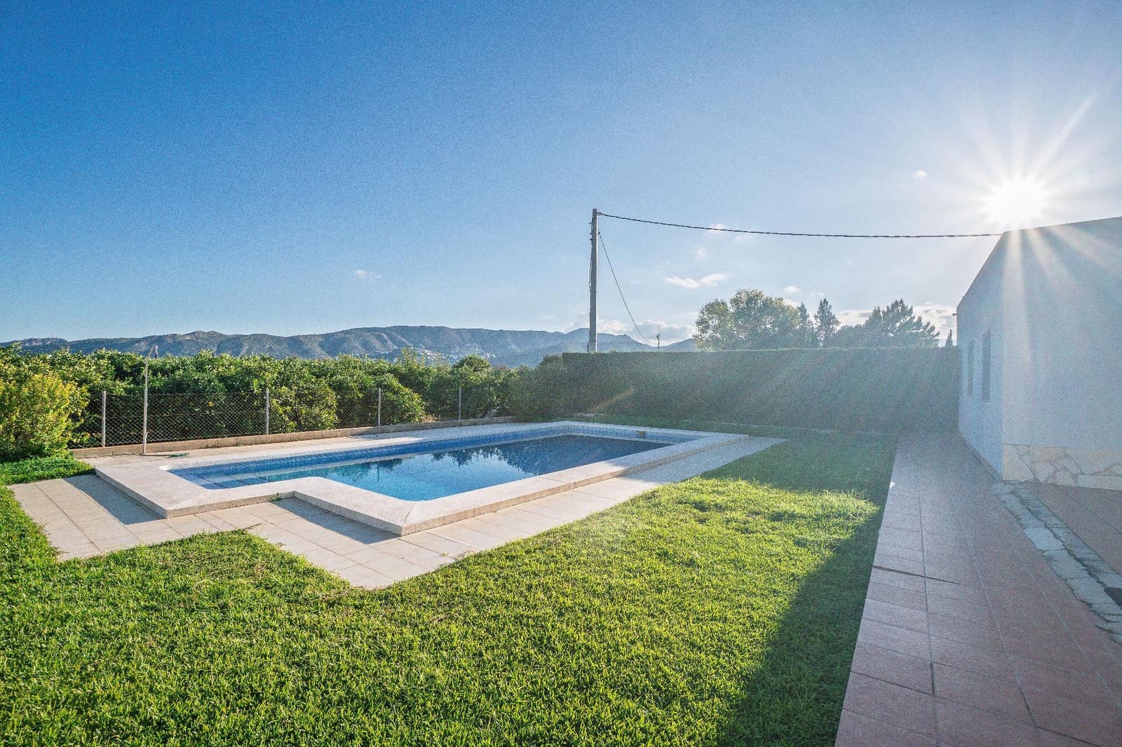 2 bedroom Flat for sale in Ondara with pool garage - € 155,000 (Ref: 9406687)