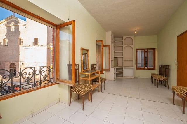 6 bedroom Townhouse for sale in Mula - € 159,900 (Ref: 9406688)