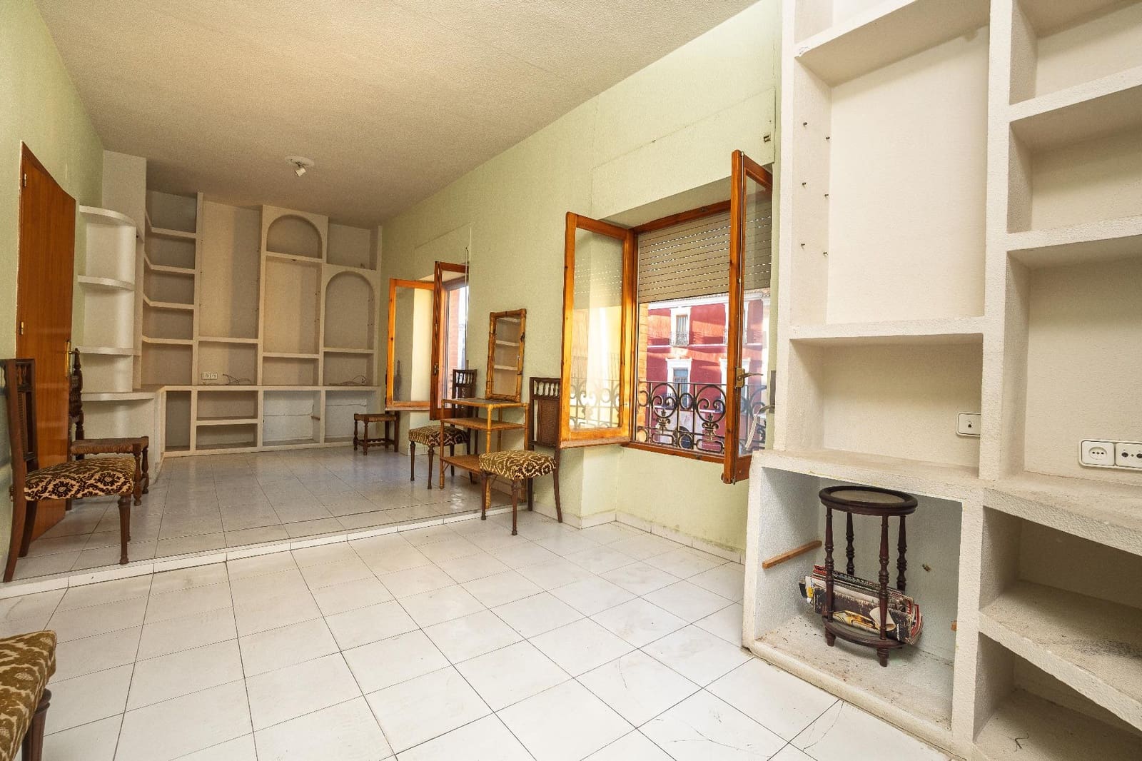 6 sypialnia Dom na sprzedaż w Mula - 159 900 € (Ref: 9406688)