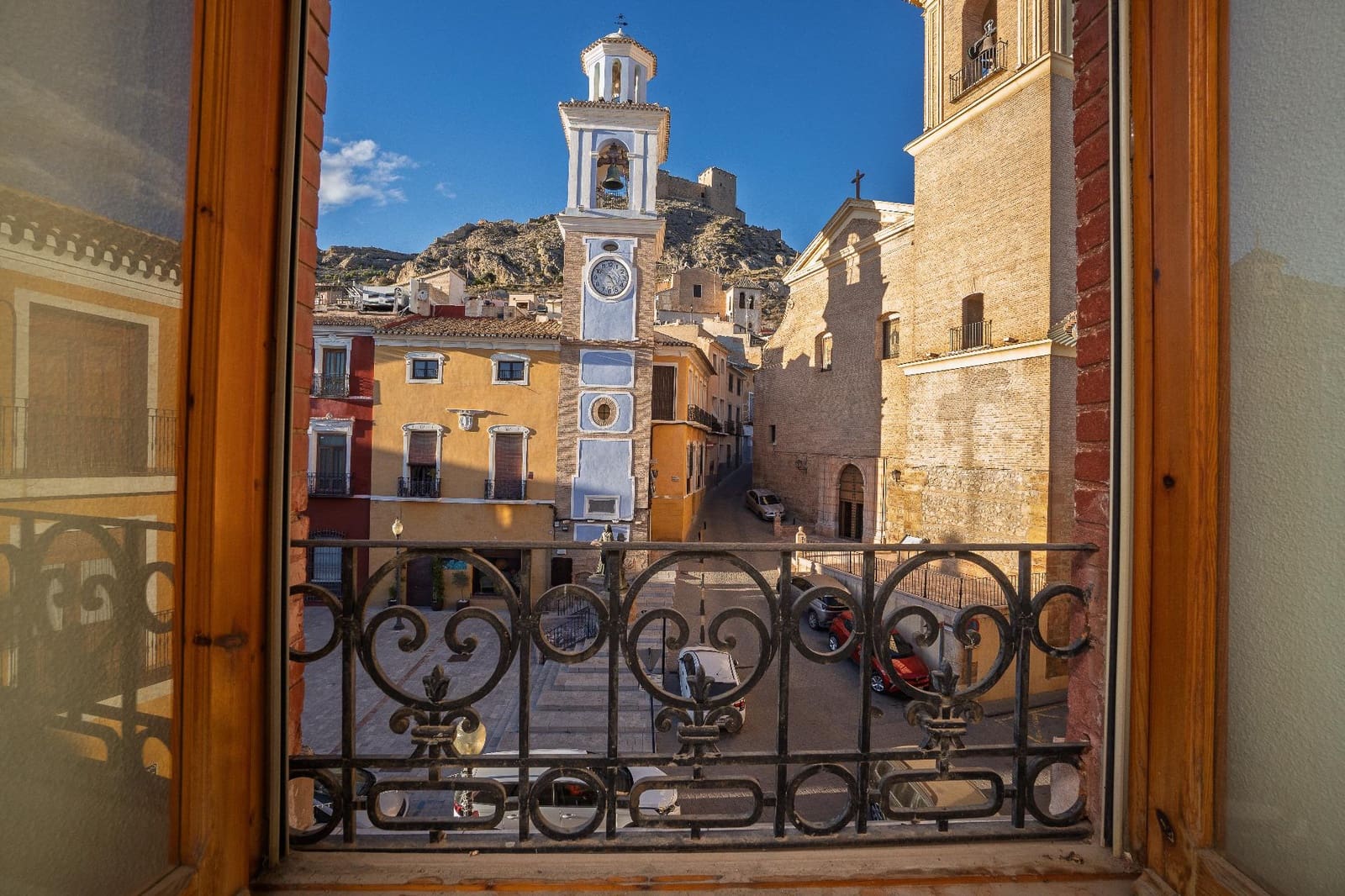 6 sypialnia Dom na sprzedaż w Mula - 159 900 € (Ref: 9406688)