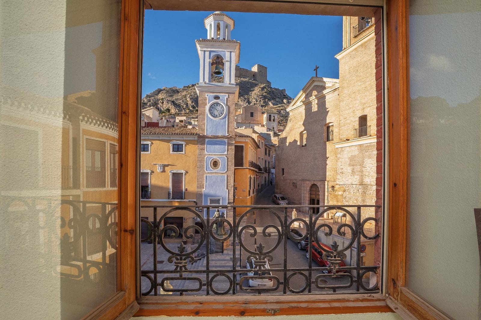 6 sypialnia Dom na sprzedaż w Mula - 159 900 € (Ref: 9406688)