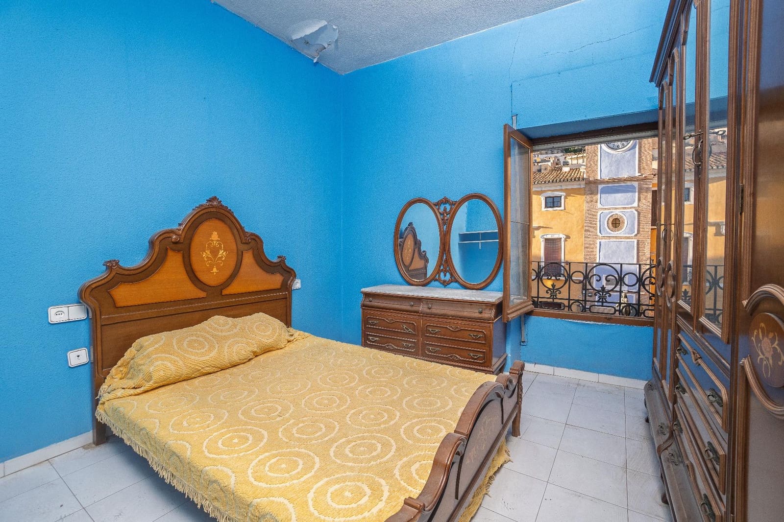 6 sypialnia Dom na sprzedaż w Mula - 159 900 € (Ref: 9406688)