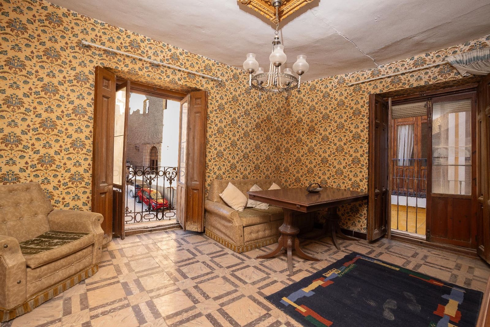 6 sypialnia Dom na sprzedaż w Mula - 159 900 € (Ref: 9406688)