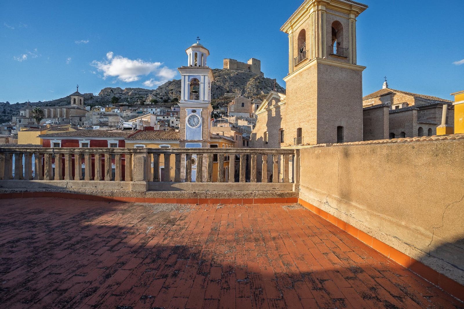 6 sypialnia Dom na sprzedaż w Mula - 159 900 € (Ref: 9406688)