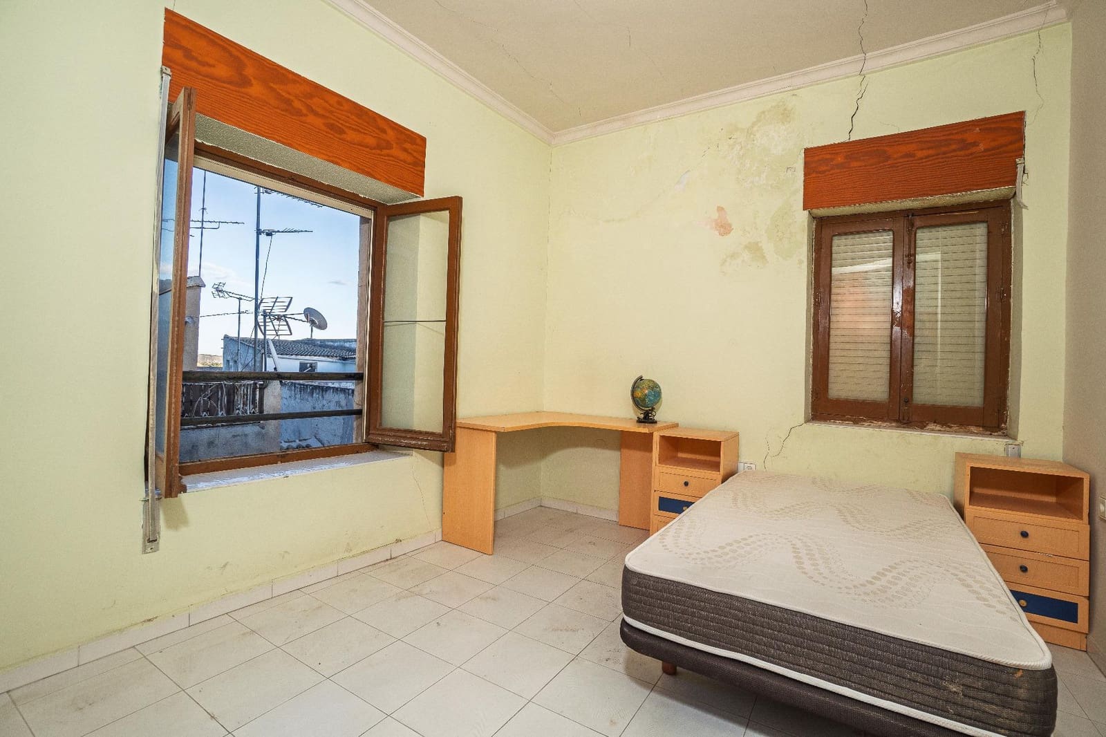 6 sypialnia Dom na sprzedaż w Mula - 159 900 € (Ref: 9406688)