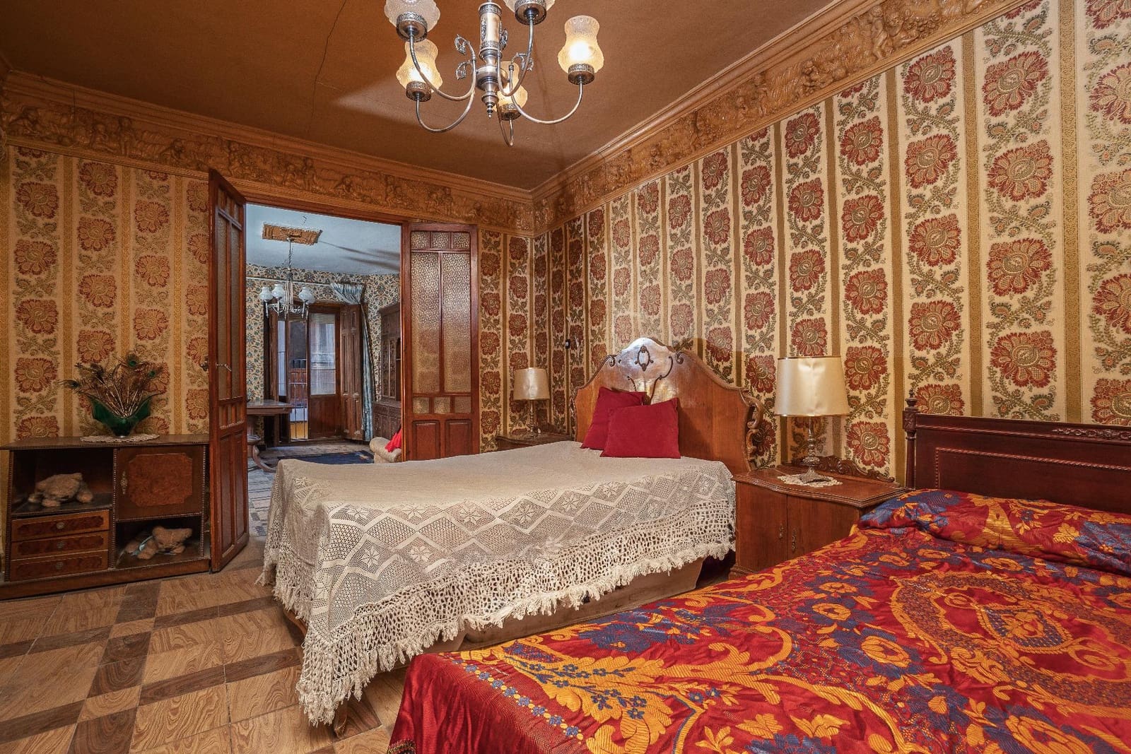 6 sypialnia Dom na sprzedaż w Mula - 159 900 € (Ref: 9406688)