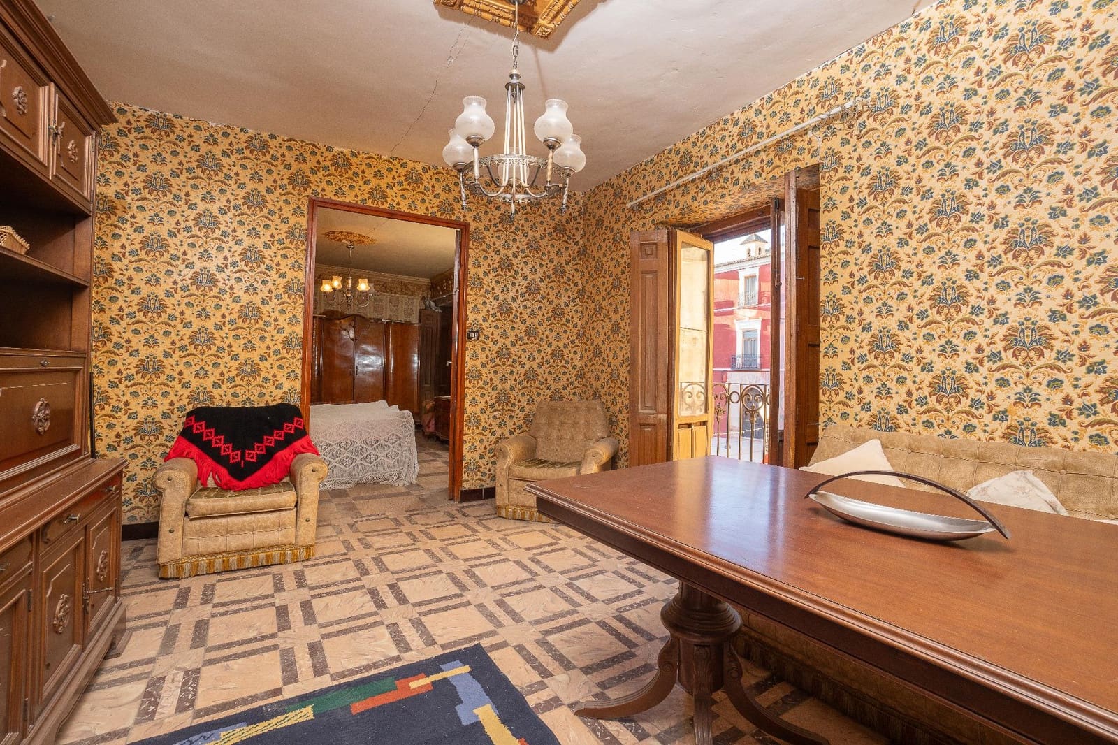 6 sypialnia Dom na sprzedaż w Mula - 159 900 € (Ref: 9406688)