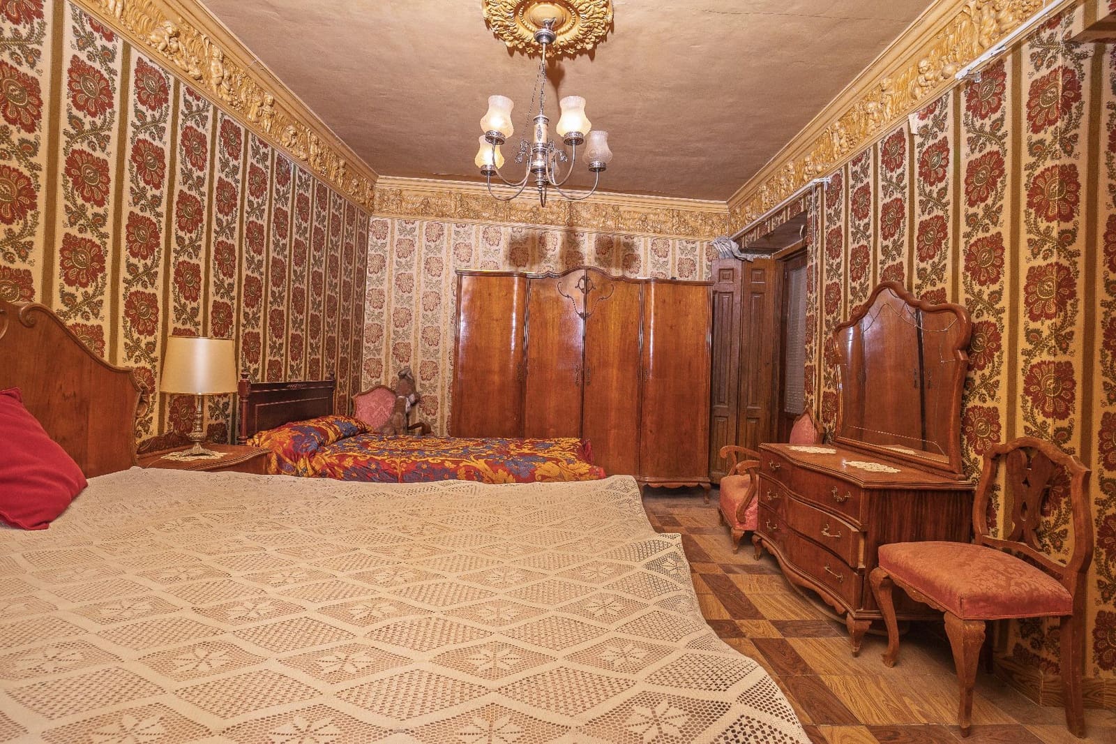 6 sypialnia Dom na sprzedaż w Mula - 159 900 € (Ref: 9406688)