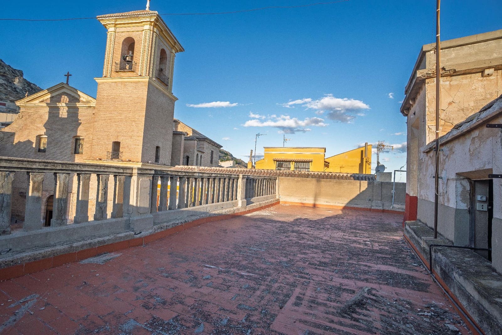 6 sypialnia Dom na sprzedaż w Mula - 159 900 € (Ref: 9406688)