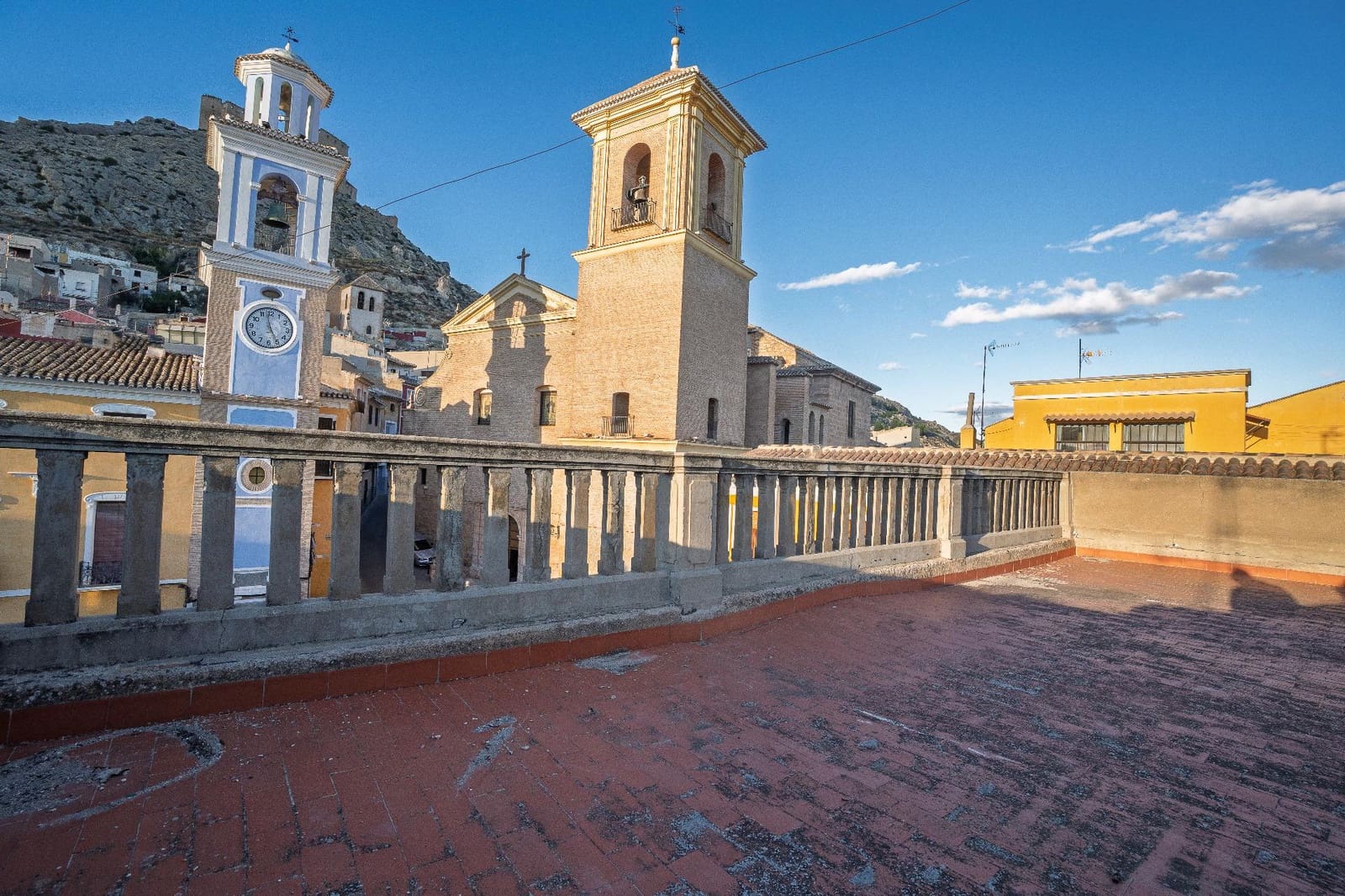 6 sypialnia Dom na sprzedaż w Mula - 159 900 € (Ref: 9406688)