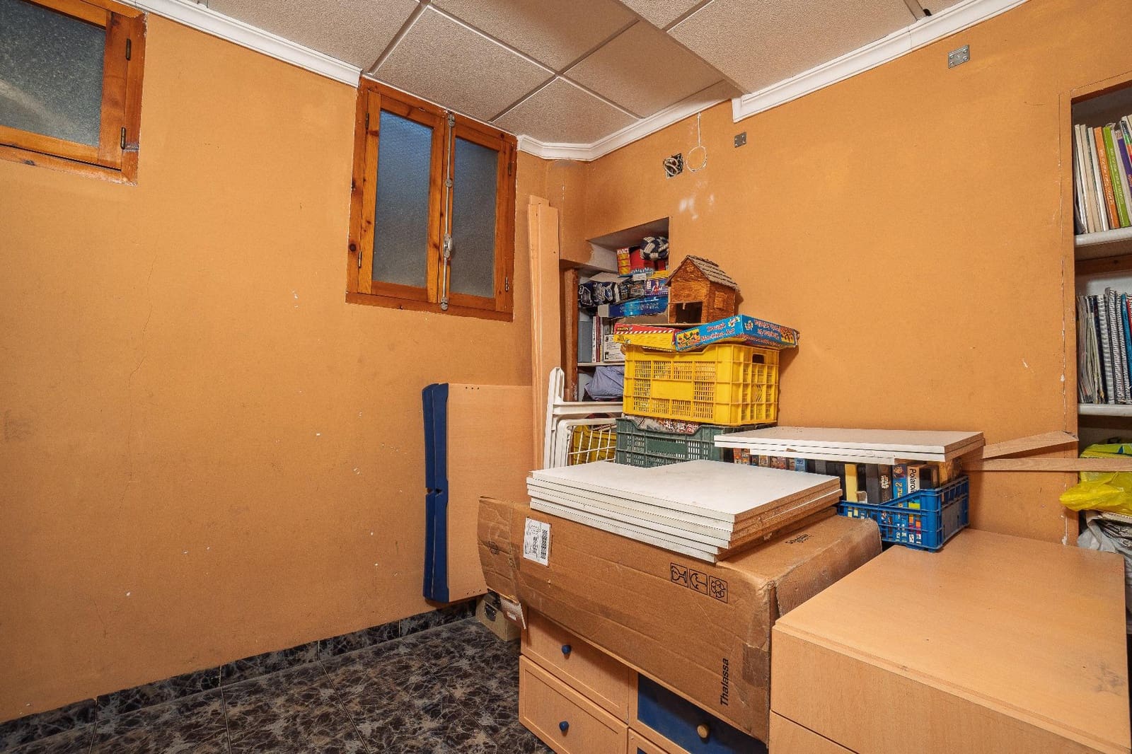 6 sypialnia Dom na sprzedaż w Mula - 159 900 € (Ref: 9406688)