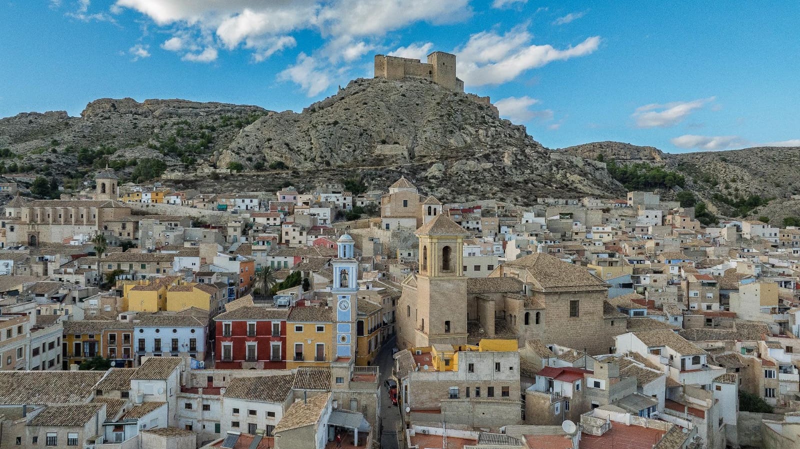 6 sypialnia Dom na sprzedaż w Mula - 159 900 € (Ref: 9406688)