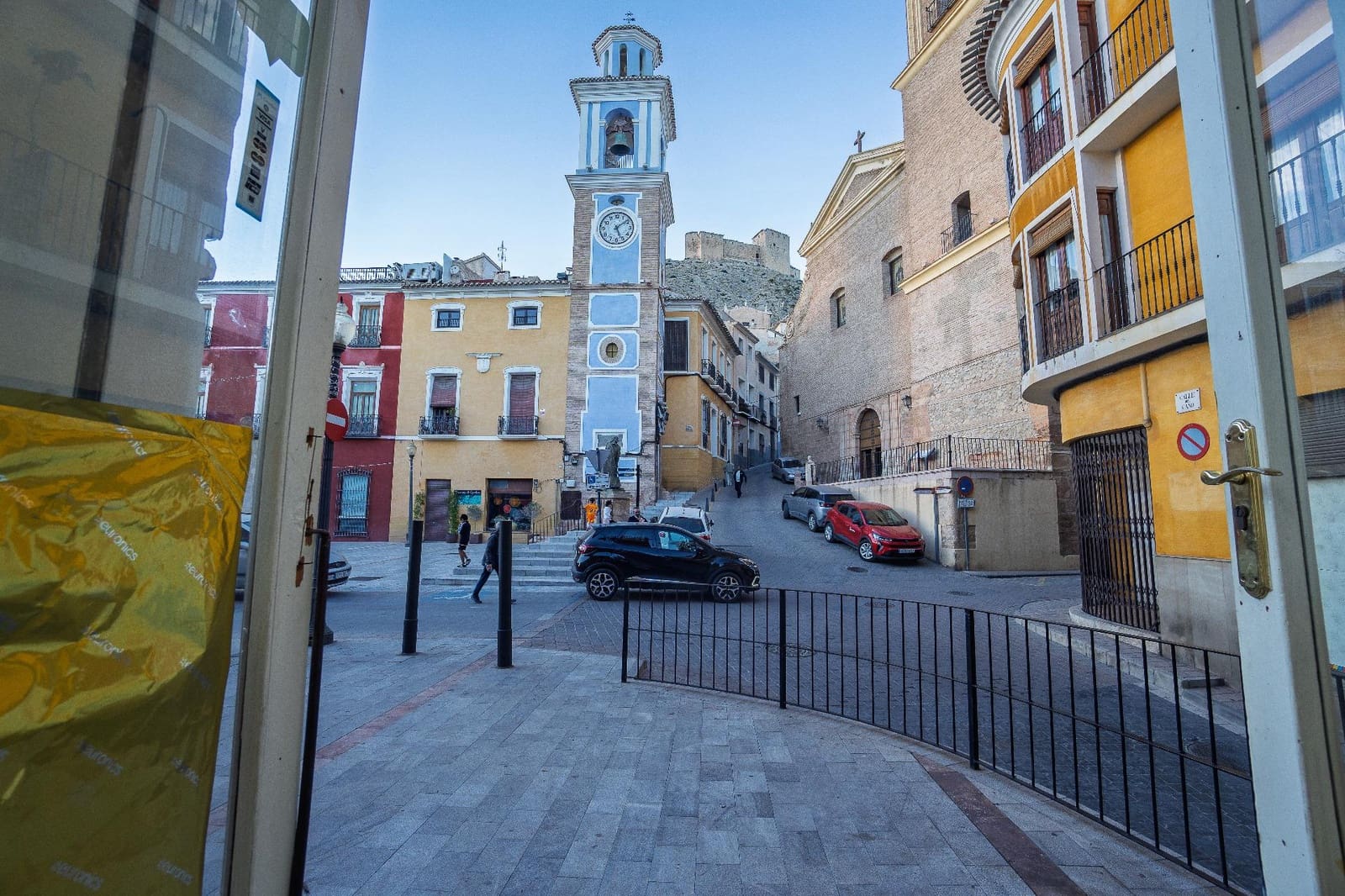 6 sypialnia Dom na sprzedaż w Mula - 159 900 € (Ref: 9406688)