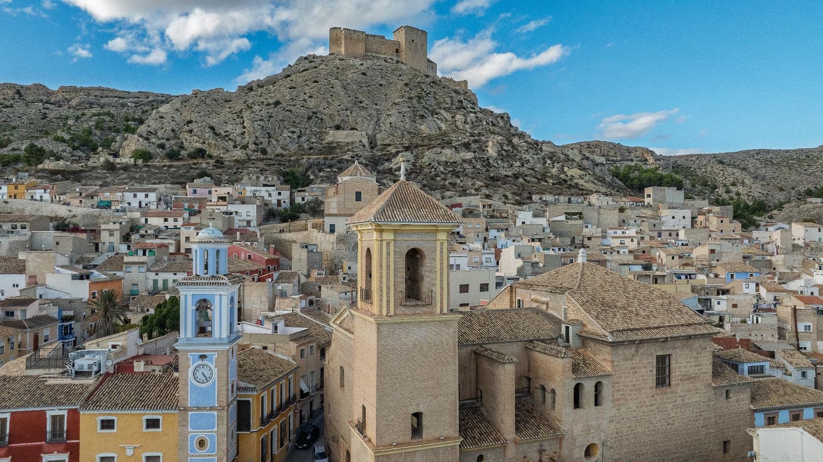 6 sypialnia Dom na sprzedaż w Mula - 159 900 € (Ref: 9406688)