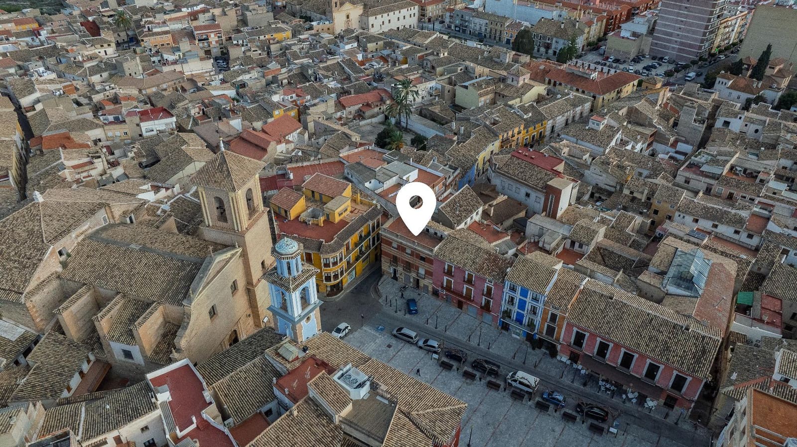 6 sypialnia Dom na sprzedaż w Mula - 159 900 € (Ref: 9406688)