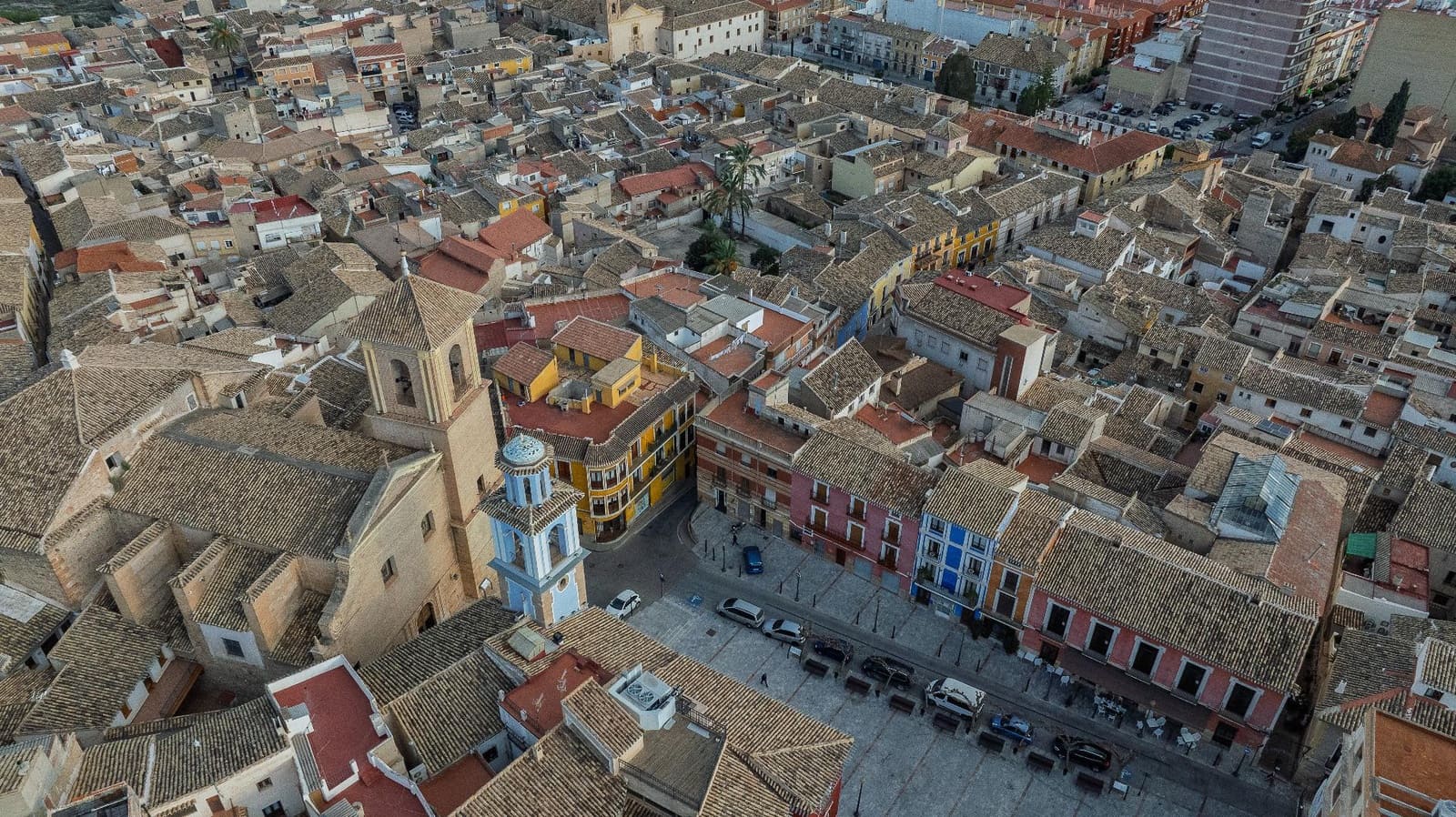 6 sypialnia Dom na sprzedaż w Mula - 159 900 € (Ref: 9406688)