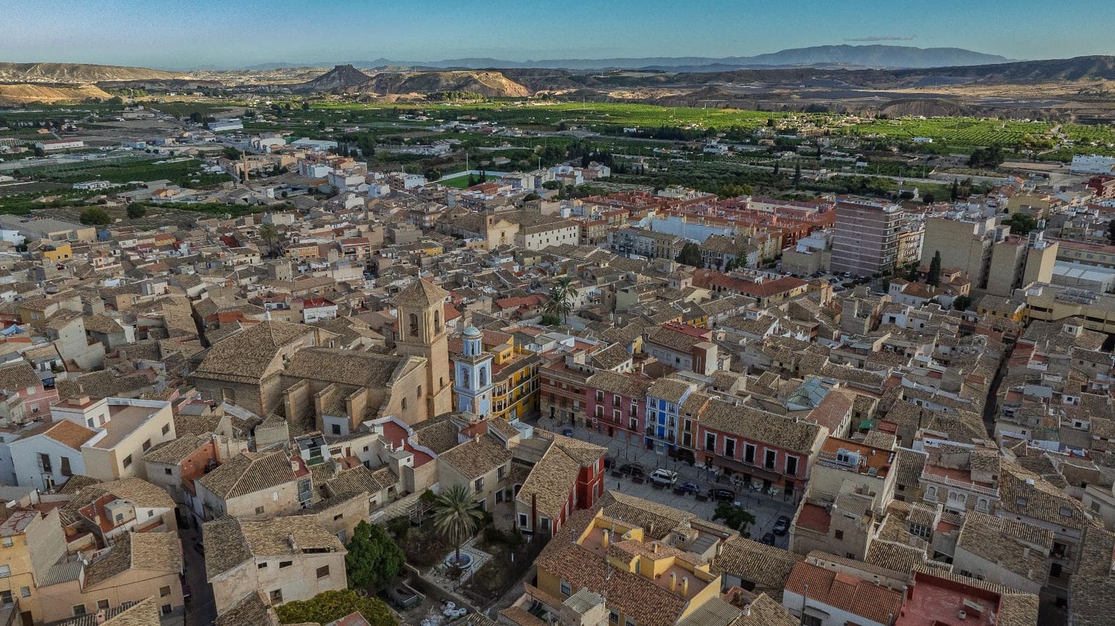 6 sypialnia Dom na sprzedaż w Mula - 159 900 € (Ref: 9406688)