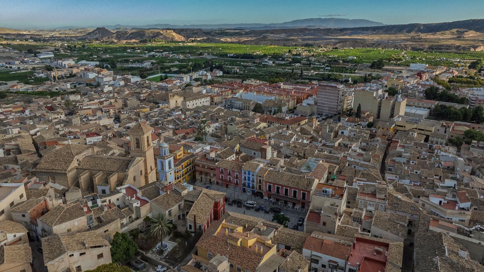 6 sypialnia Dom na sprzedaż w Mula - 159 900 € (Ref: 9406688)