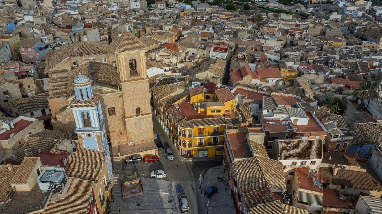 6 sypialnia Dom na sprzedaż w Mula - 159 900 € (Ref: 9406688)