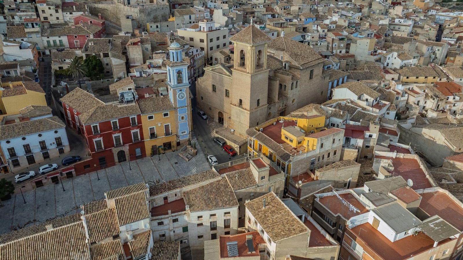 6 sypialnia Dom na sprzedaż w Mula - 159 900 € (Ref: 9406688)