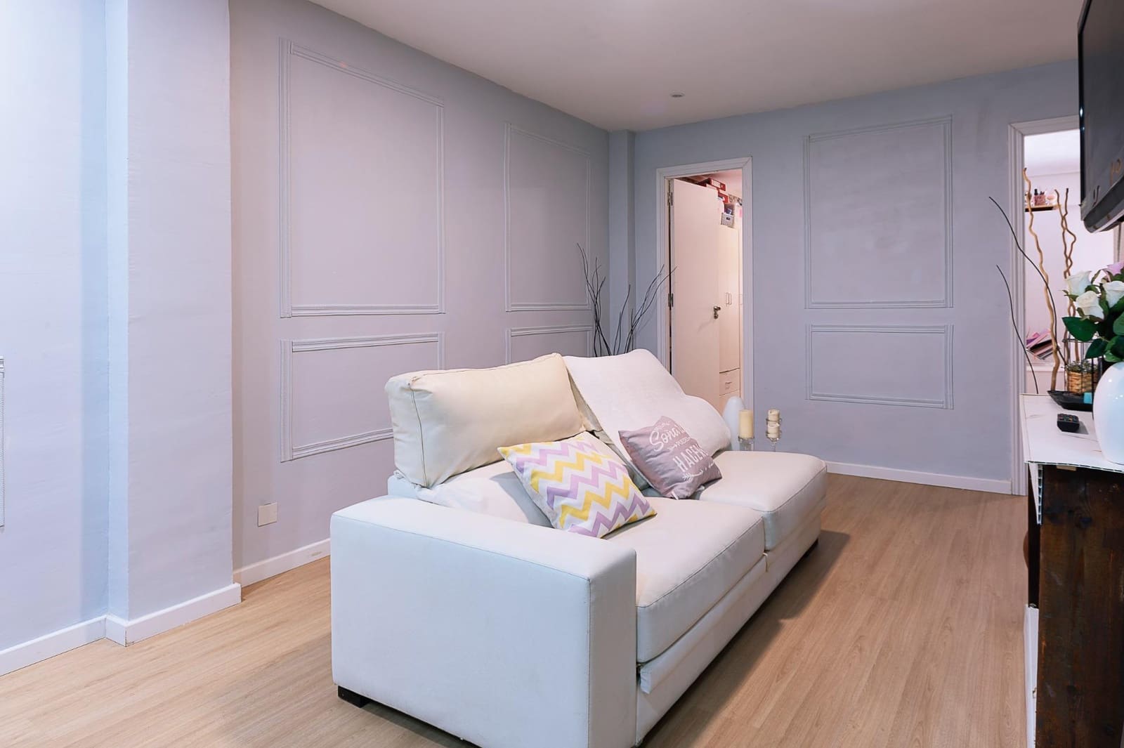 3 makuuhuone Asunto myytävänä paikassa Elche / Elx - 152 000 € (Ref: 9410919)