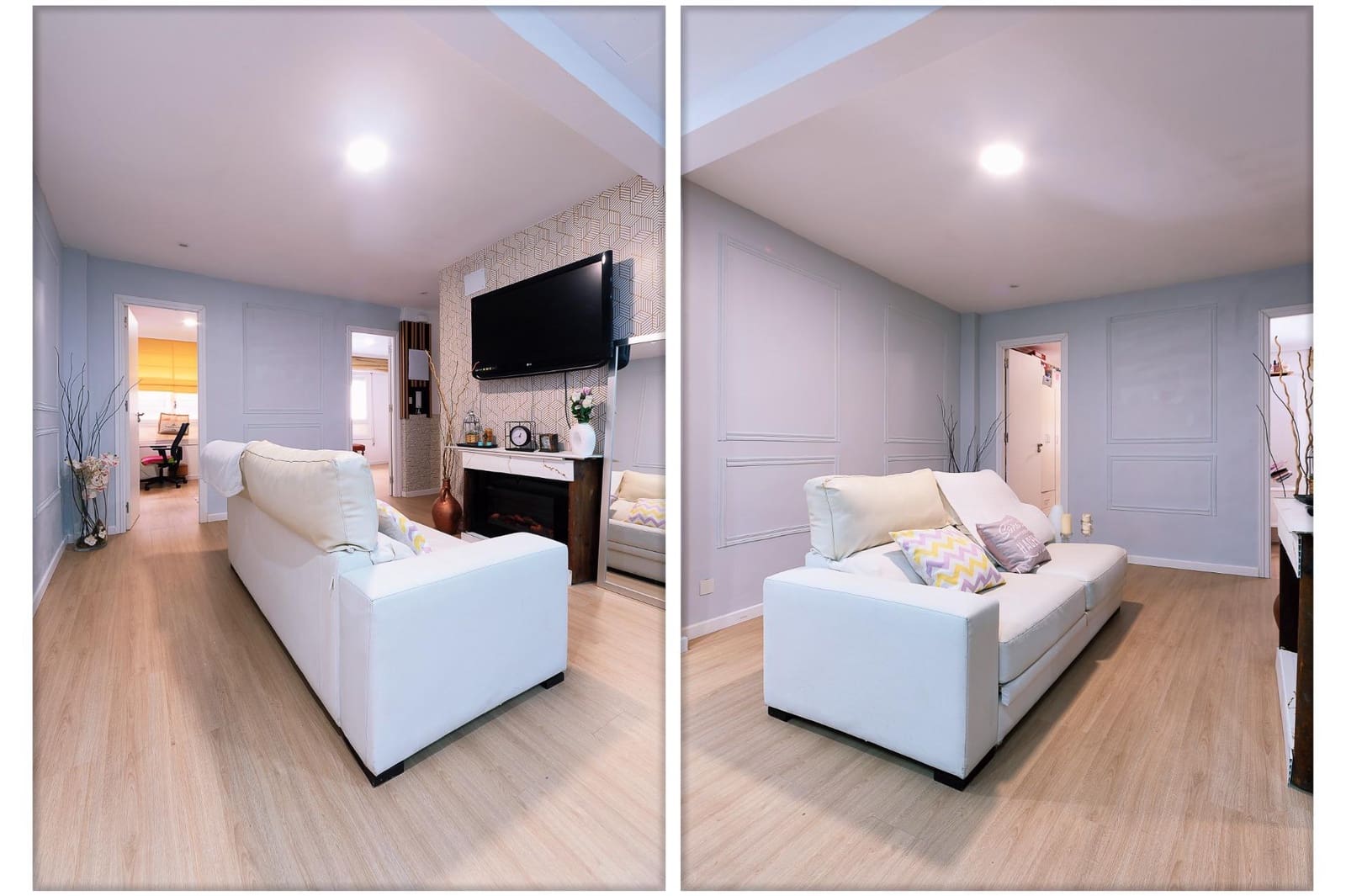 3 makuuhuone Asunto myytävänä paikassa Elche / Elx - 152 000 € (Ref: 9410919)