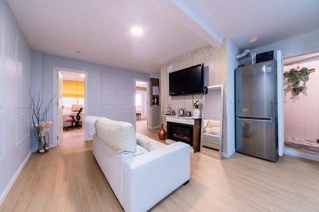 3 makuuhuone Asunto myytävänä paikassa Elche / Elx - 152 000 € (Ref: 9410919)