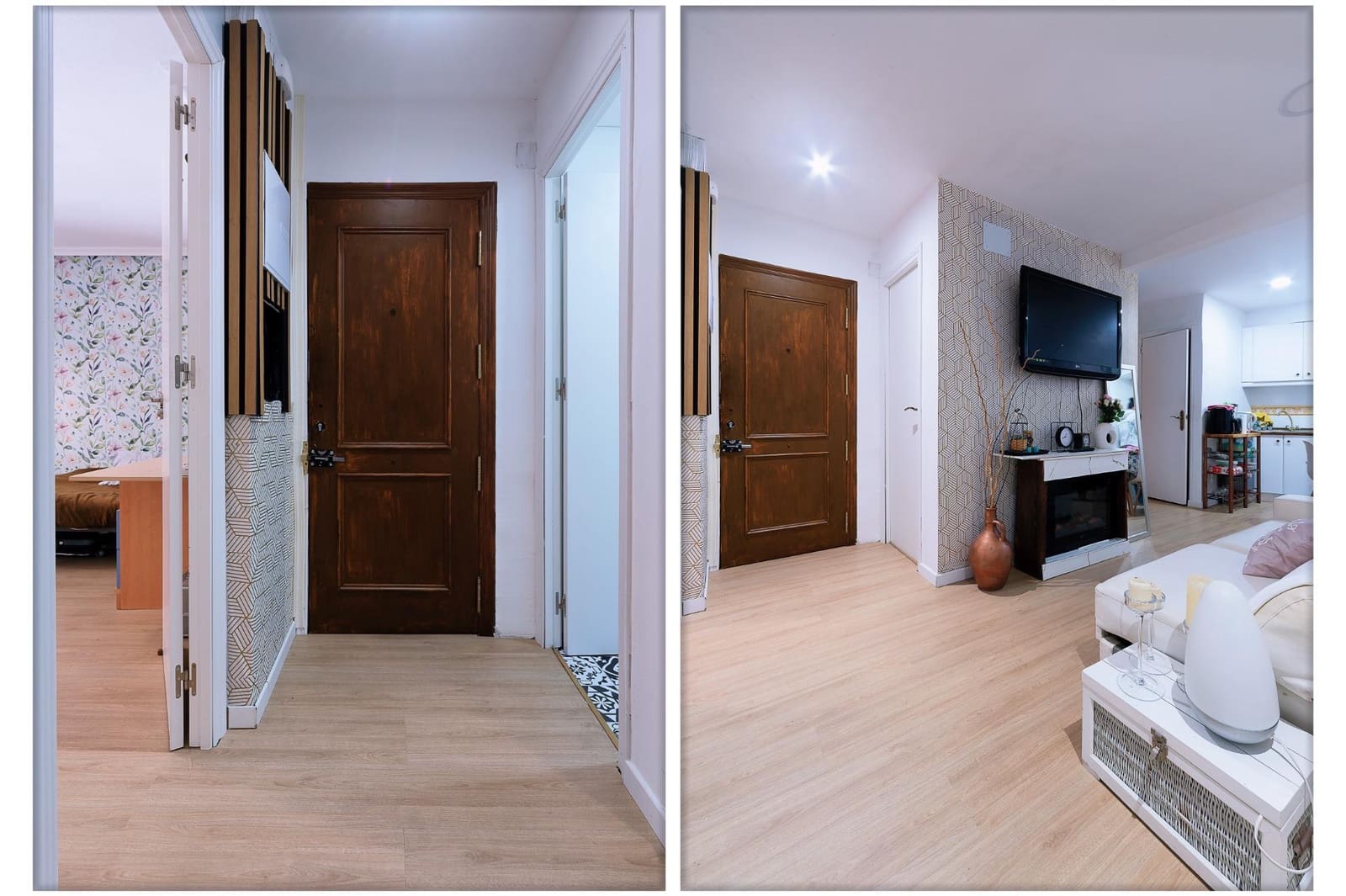 3 makuuhuone Asunto myytävänä paikassa Elche / Elx - 152 000 € (Ref: 9410919)