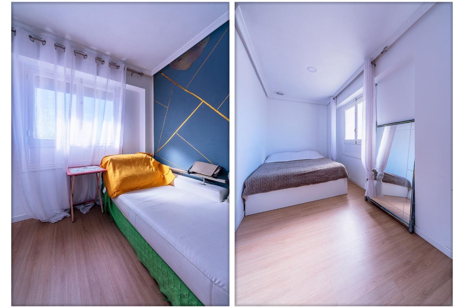 3 makuuhuone Asunto myytävänä paikassa Elche / Elx - 152 000 € (Ref: 9410919)