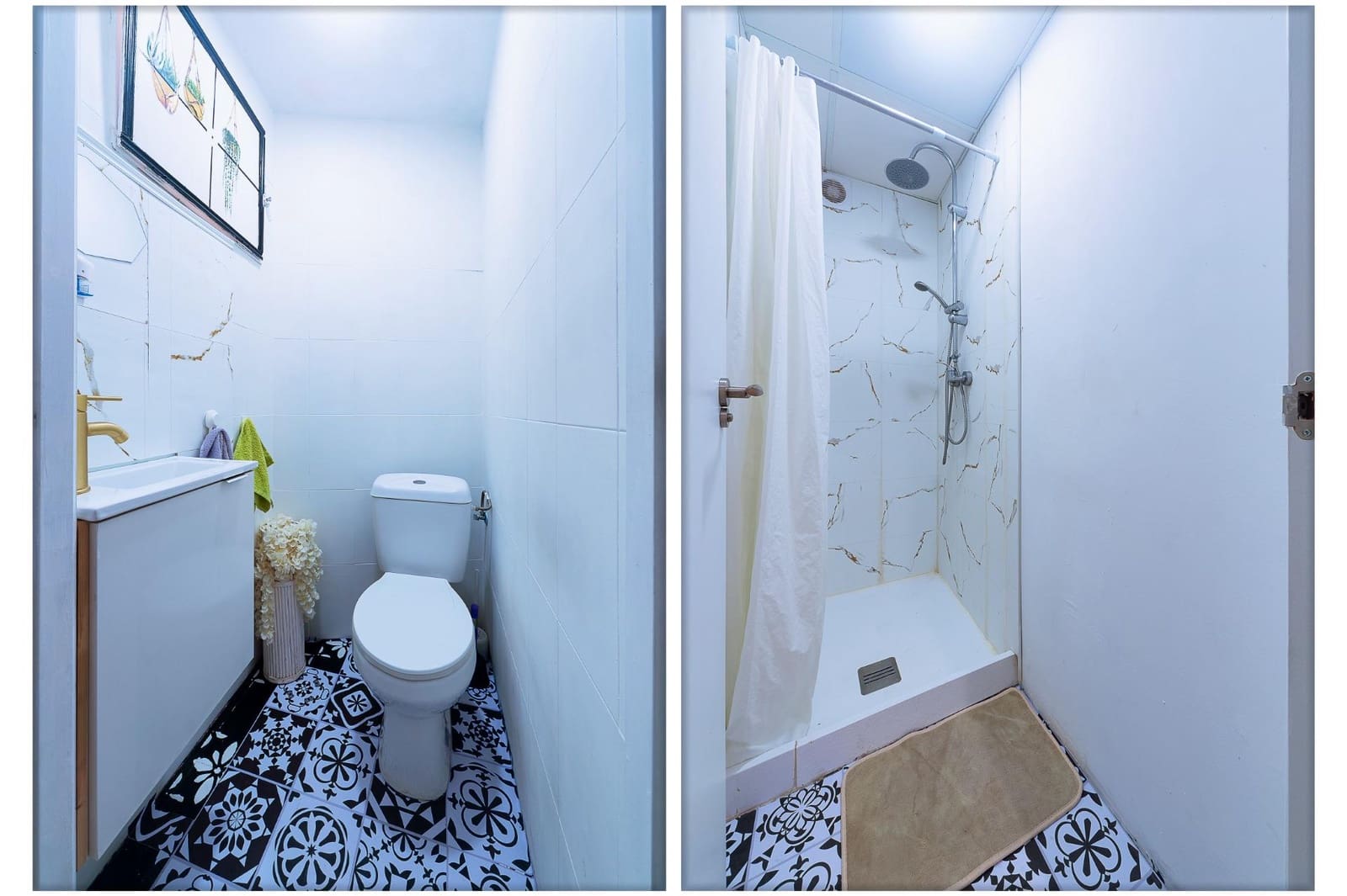 3 makuuhuone Asunto myytävänä paikassa Elche / Elx - 152 000 € (Ref: 9410919)