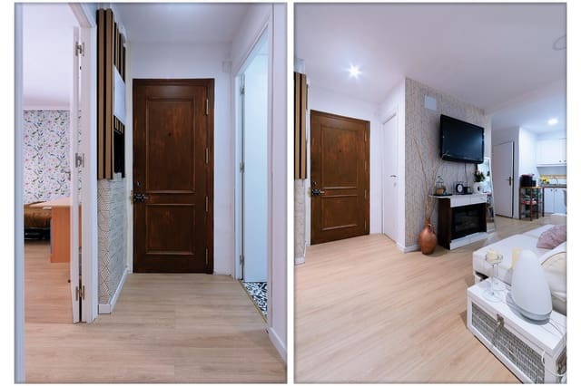 3 makuuhuone Asunto myytävänä paikassa Elche / Elx - 152 000 € (Ref: 9410919)