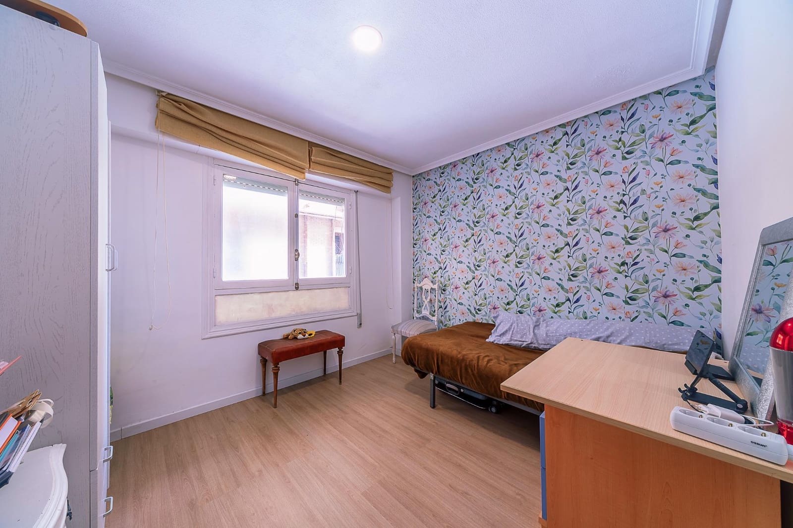 3 makuuhuone Asunto myytävänä paikassa Elche / Elx - 152 000 € (Ref: 9410919)