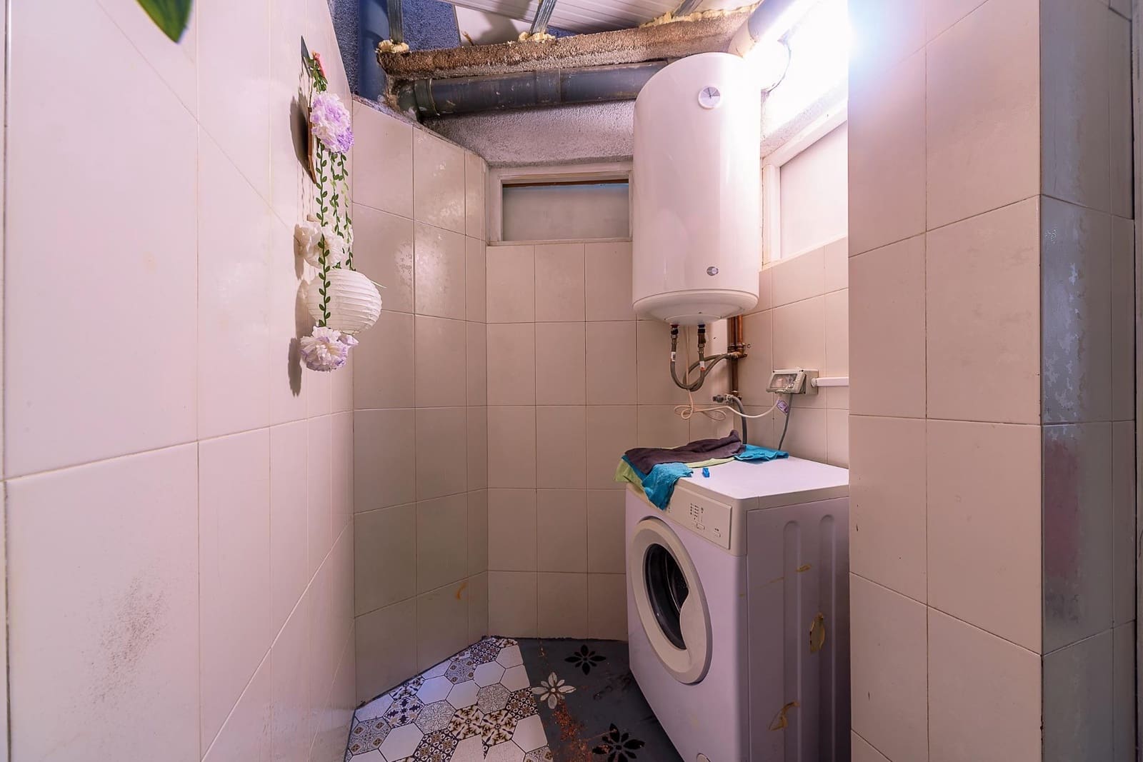 3 makuuhuone Asunto myytävänä paikassa Elche / Elx - 152 000 € (Ref: 9410919)